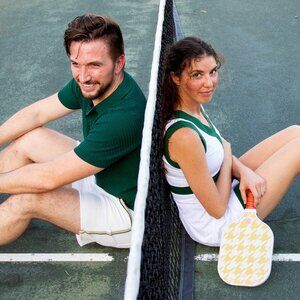 Sport Dress, Go From Country Club to Tennis/Pickleball Court to Errands NWT